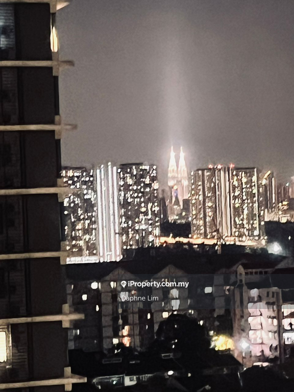 Condominium for Sale in Gembira Residen by Daphne Lim - iProperty.com.my