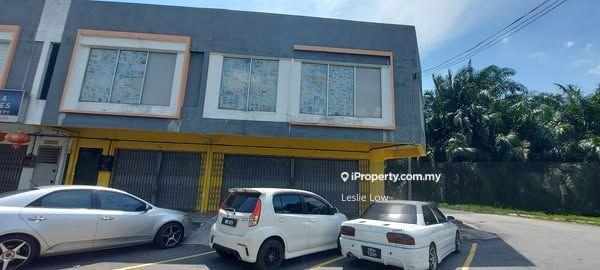 For Sale - Taman Bukit Kapar, Kapar, Klang, Selangor