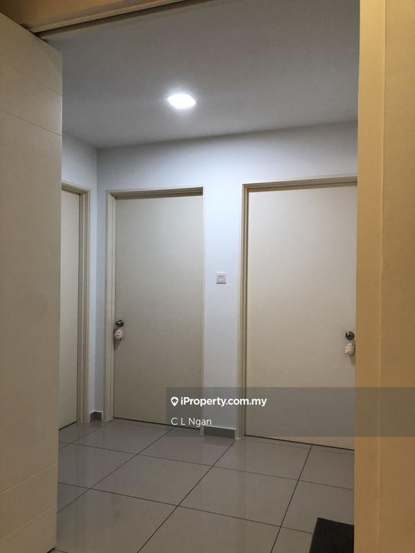 Service Residence for Rent in Jadite Suites by C L Ngan - iProperty.com.my