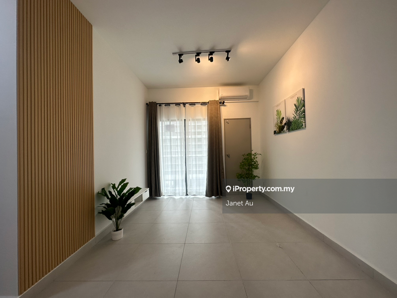 For Sale - 168 Park Residensi Selayang