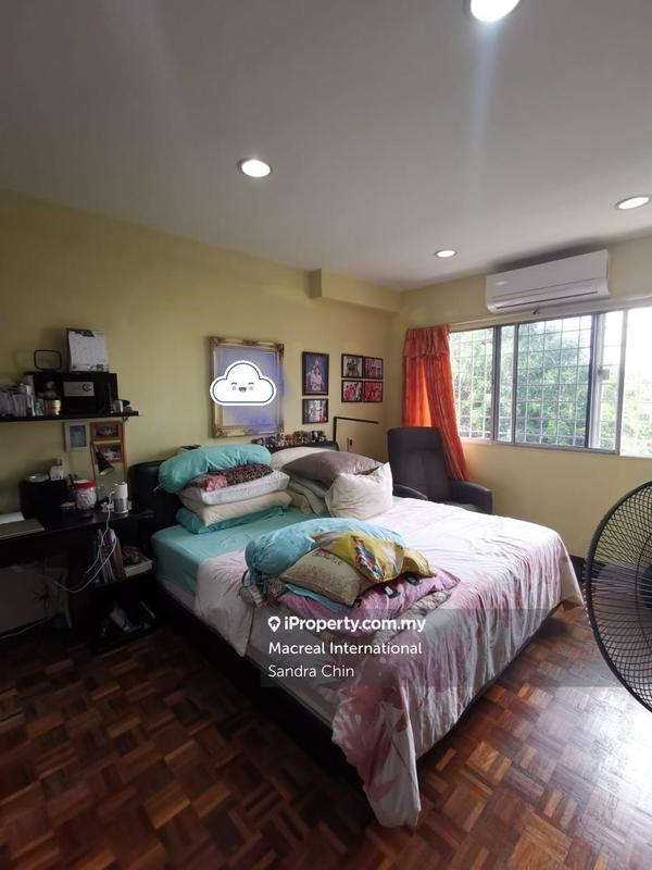 Apartment for Sale in Faber Indah by Sandra Chin - iProperty.com.my