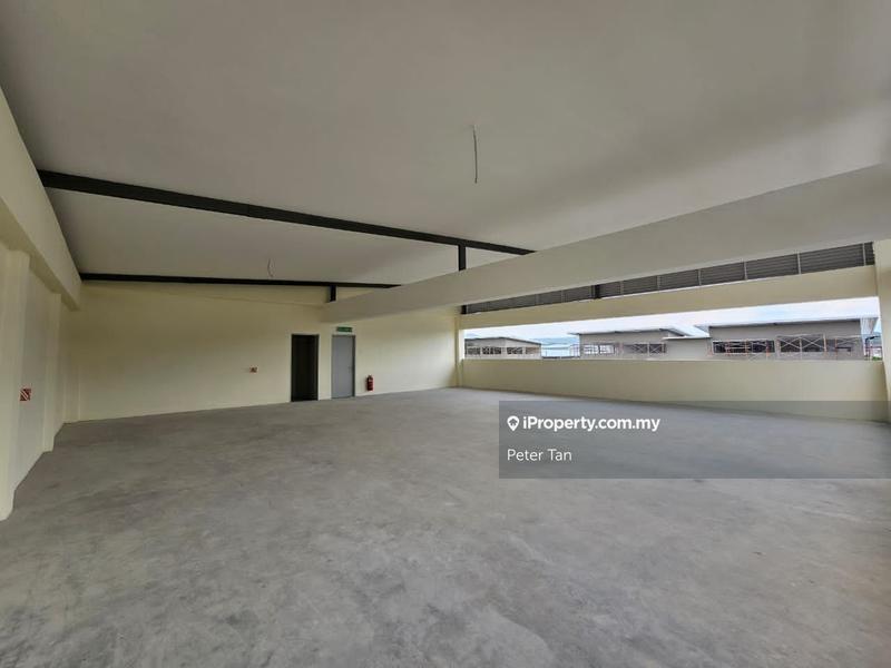 Kilang Terpisah untuk Dijual di Bandar Country Homes, Rawang oleh Peter Tan - iProperty.com.my