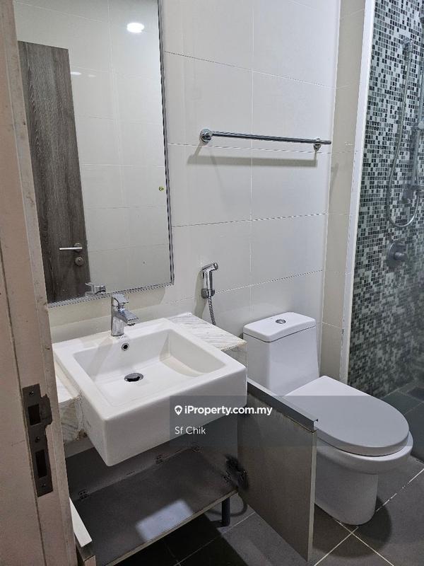 Residensi Servis untuk Disewa di M Suites oleh Sf Chik - iProperty.com.my