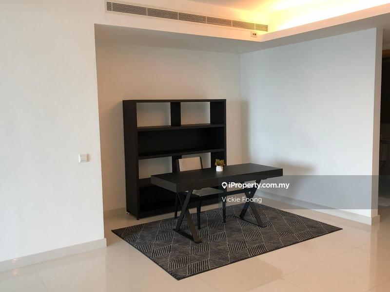 For Sale - Verticas Residensi