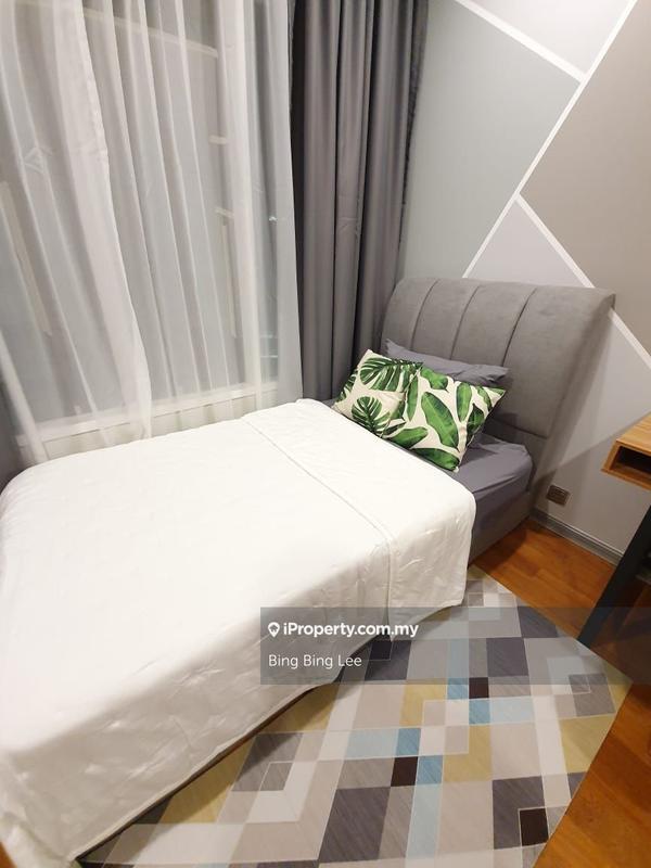 Service Residence for Sale in Sky Suites @ KLCC by Bing Bing Lee - iProperty.com.my