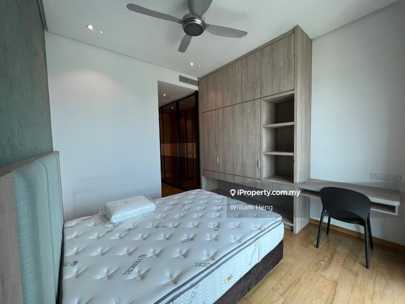 Service Residence for Sale in Damansara City Residency (DC Residensi) by William Heng - iProperty.com.my