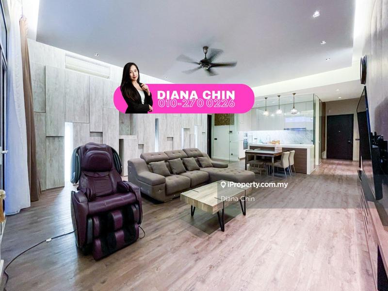 For Rent - Quayside Condominium