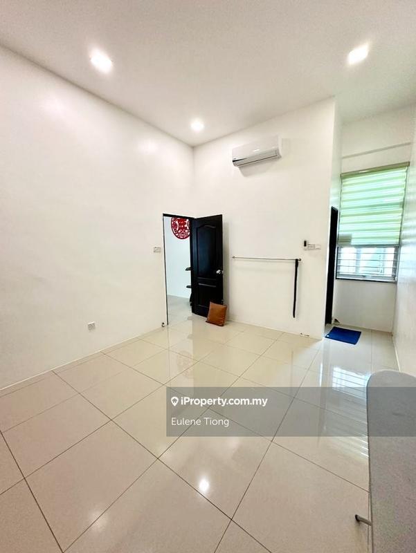Semi-Detached House for Rent in Kota Samarahan, Sarawak by Eulene Tiong - iProperty.com.my
