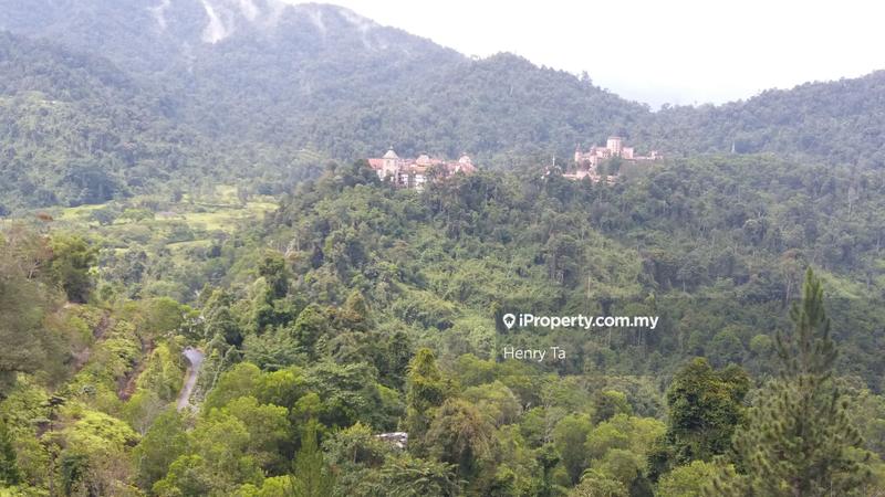 Bungalow Land for Sale in BUKIT TINGGI BERJAYA HILL, Bentong by Henry Ta - iProperty.com.my