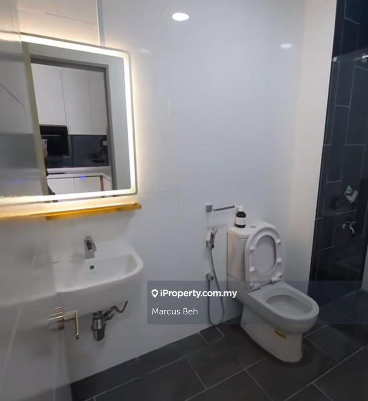 For Rent - Ten Kinrara