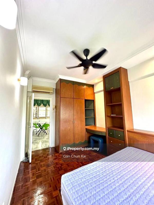 Apartment for Rent in Lavinia Apartments by Gan Chun Kai - iProperty.com.my