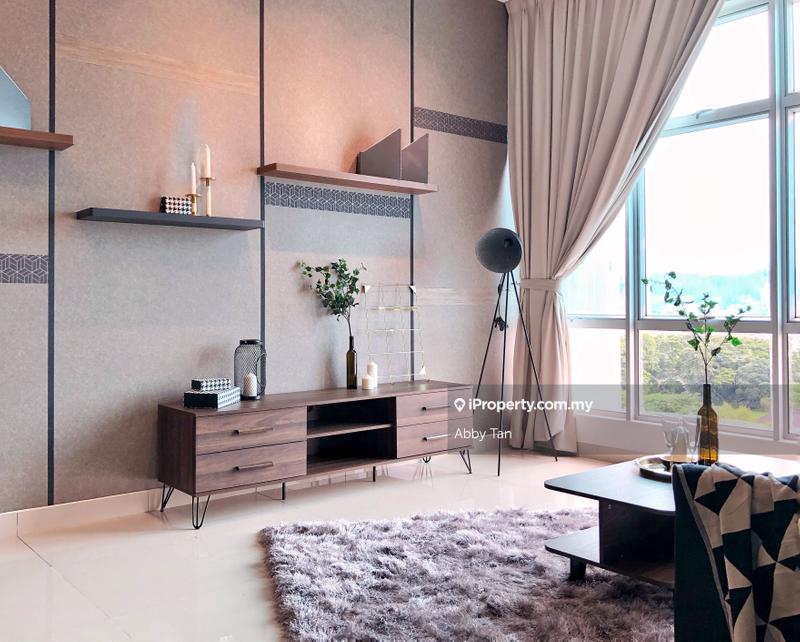 Pangsapuri untuk Dijual di Residensi Seremban Sentral oleh Abby Tan - iProperty.com.my