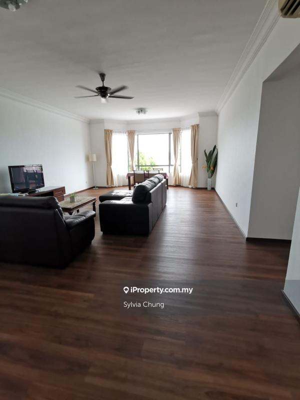 For Rent - The Peak Condominium