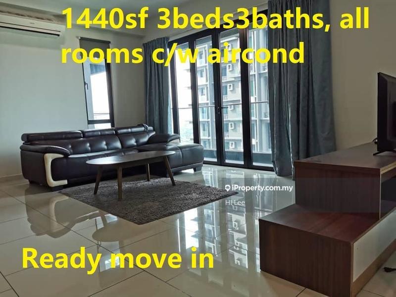 For Sale - The Reach @ Titiwangsa