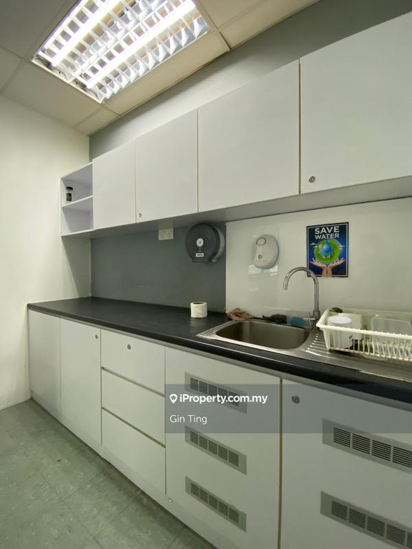 Pejabat untuk Dijual di Persiaran Barat, Petaling Jaya oleh Gin Ting - iProperty.com.my