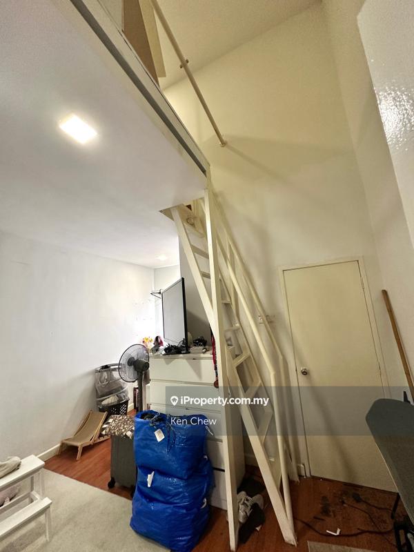 3.5-storey Terraced House for Sale in Bukit Wangsamas, Setiawangsa by Ken Chew - iProperty.com.my