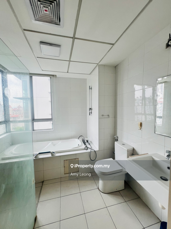 Service Residence for Sale in Solaris Dutamas by Amy Leong - iProperty.com.my