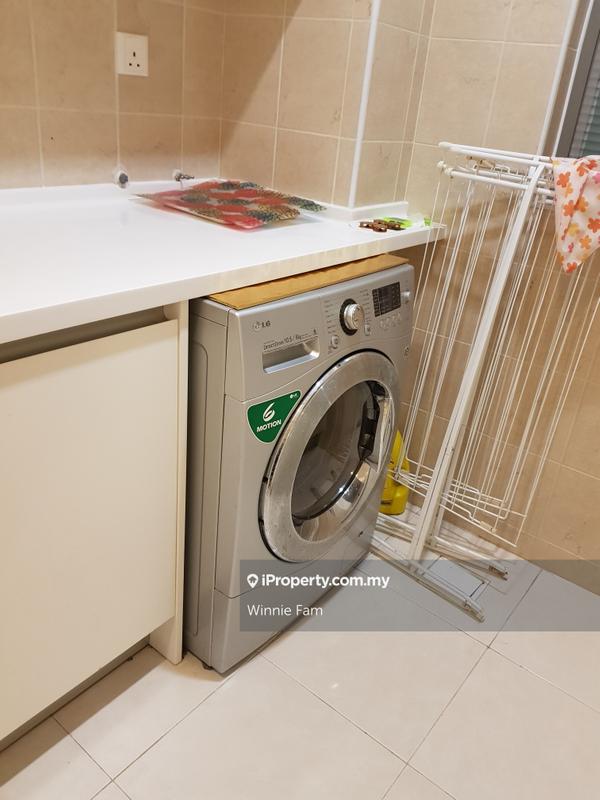 For Rent - Tropicana City Tropics