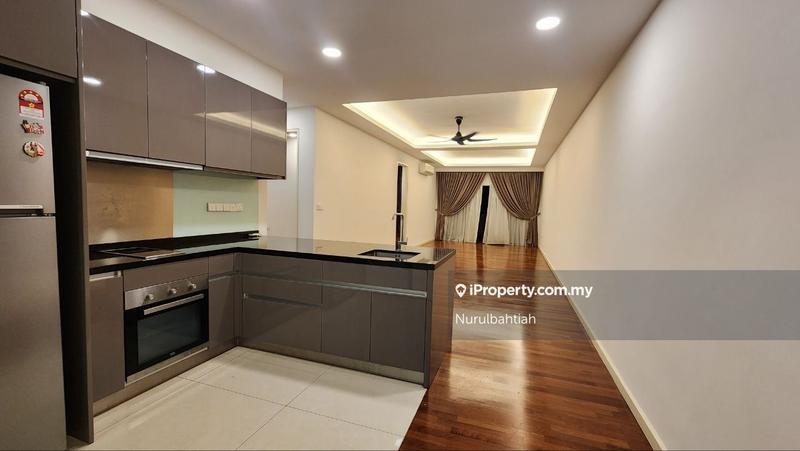 For Sale - Kaleidoscope (Residensi Setiawangsa)