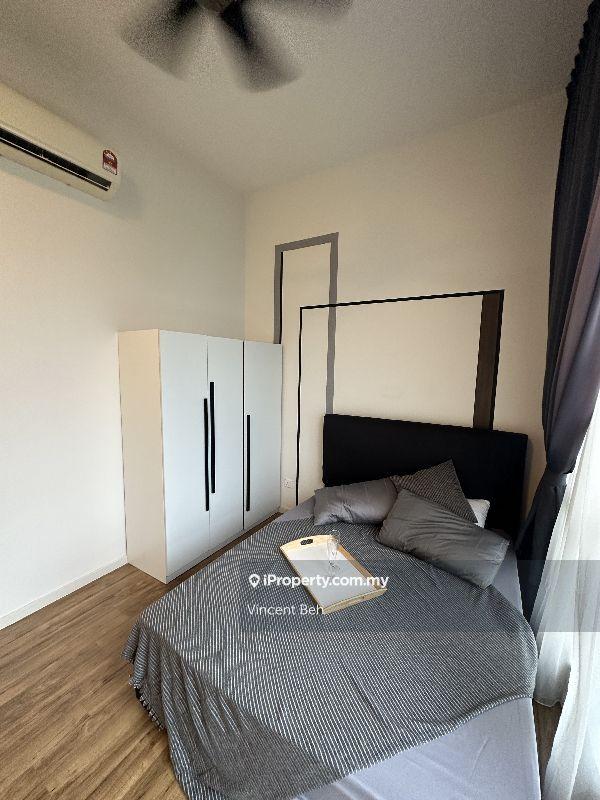 Kediaman Servis untuk Disewa di The Park Sky Residence oleh Vincent Beh - iProperty.com.my