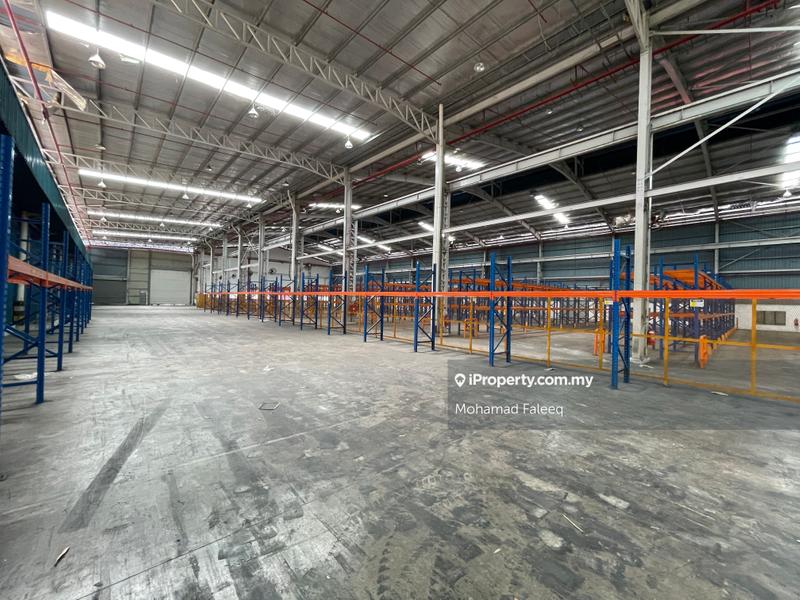 Kilang Terpisah untuk Dijual di Nilai, Negeri Sembilan oleh Mohamad Faleeq - iProperty.com.my