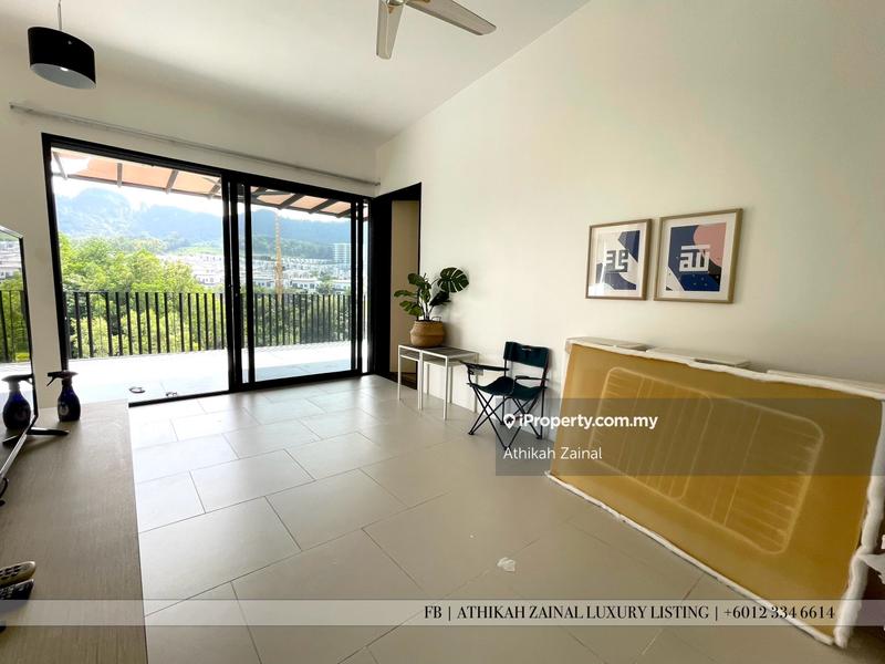 Kondominium untuk Dijual di 20trees oleh Athikah Zainal - iProperty.com.my