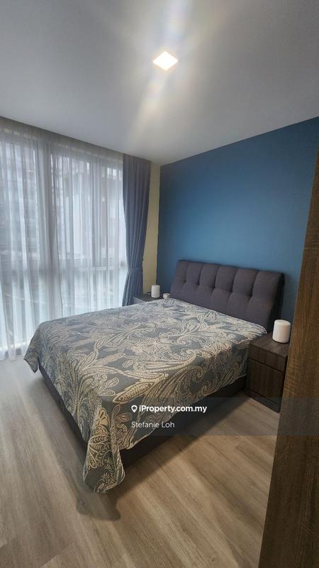 Service Residence for Sale in Marc Residence by Stefanie Loh - iProperty.com.my
