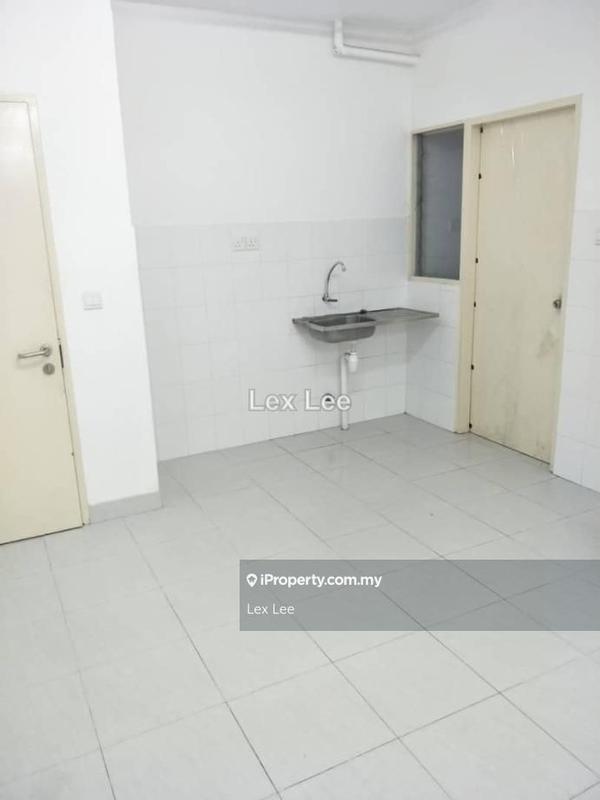 Apartment for Rent in Seri Intan Apartment by Lex Lee - iProperty.com.my