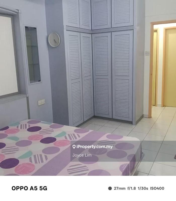 For Rent - Villa Condominium