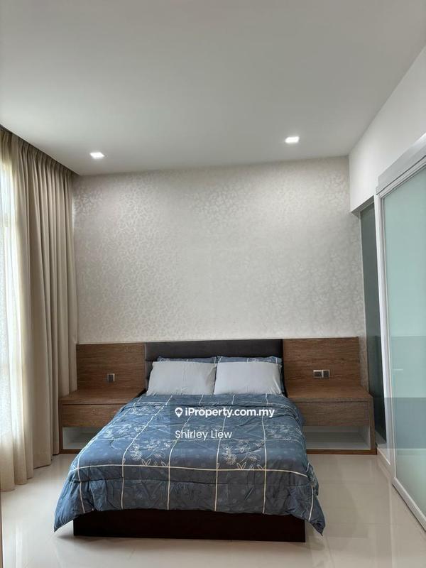 Residensi Servis untuk Disewa di Tropicana Avenue oleh Shirley Liew - Bedroom - iProperty.com.my