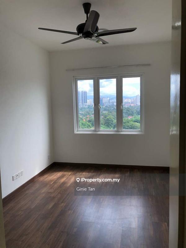 Kediaman Servis untuk Dijual di Sentul Village oleh Ginie Tan - iProperty.com.my