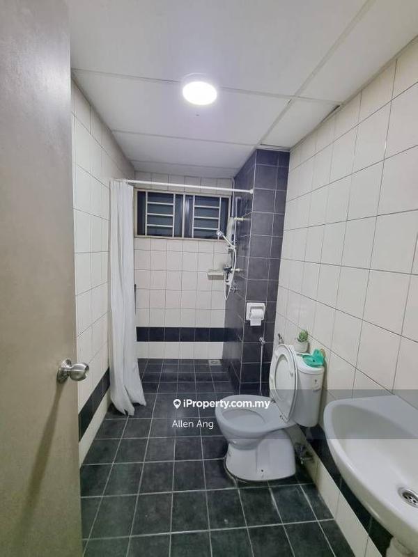 Kondominium untuk Dijual di Indah Alam (Subang Andaman) oleh Allen Ang - iProperty.com.my