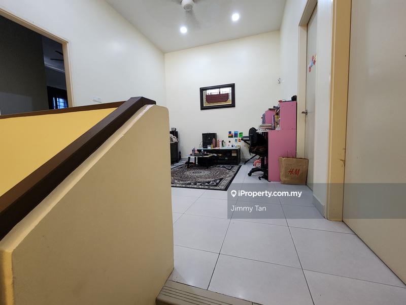 Rumah Berangkai 2 Tingkat untuk Dijual di Sungai Buloh, Selangor oleh Jimmy Tan - iProperty.com.my