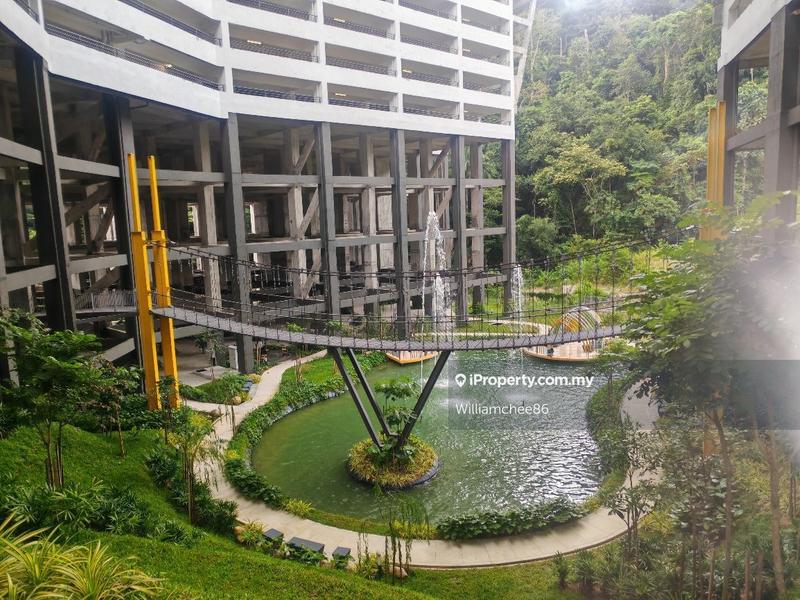 Condominium untuk Dijual di Brezza Hill oleh Williamchee86 - iProperty.com.my
