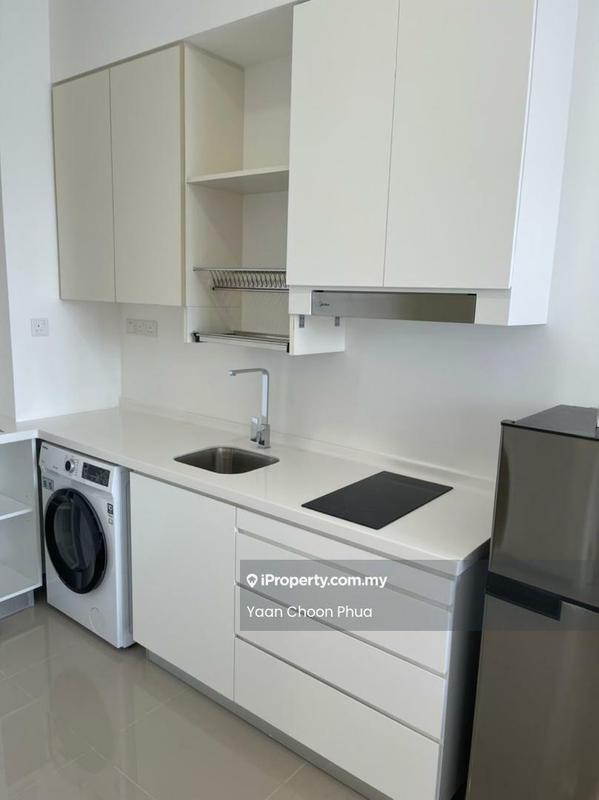 Service Residence for Rent in Southlink by Chester Phua - Kitchen - iProperty.com.my