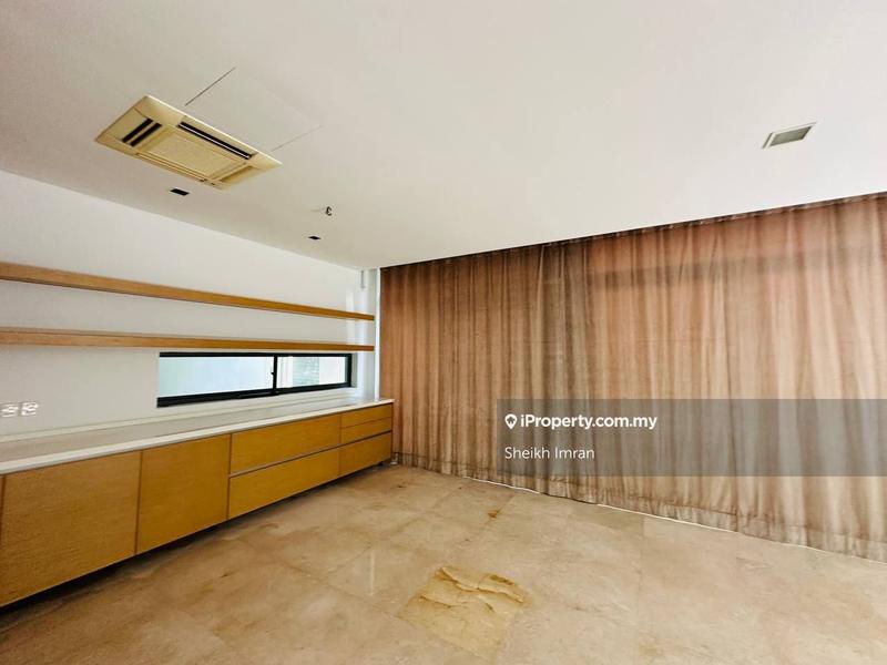 Banglo untuk Dijual di Bukit Bandaraya, Bangsar oleh Sheikh Imran - iProperty.com.my