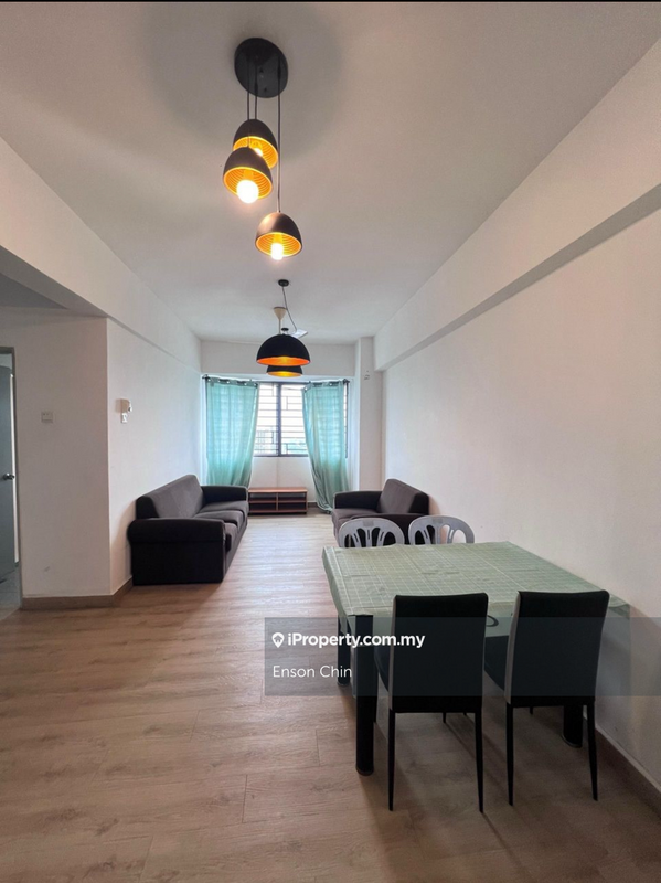 Service Residence for Rent in Main Place Residence by Enson Chin - iProperty.com.my