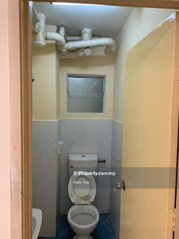 Pangsapuri untuk Dijual di Flora Damansara Apartment oleh Alex Yap - iProperty.com.my