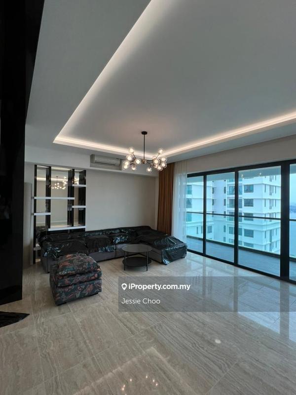 Kondominium untuk Dijual di The Marina View oleh Jessie Choo - iProperty.com.my