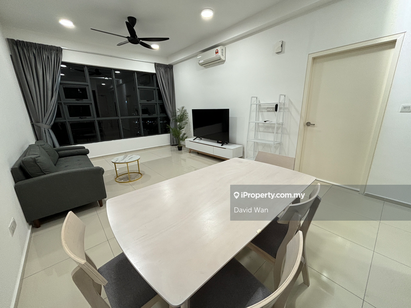 For Rent - EkoCheras