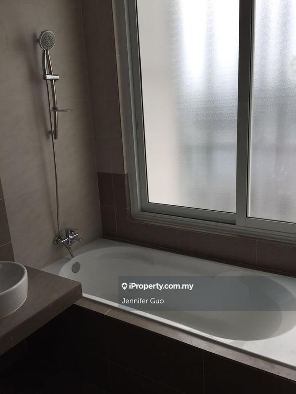 Semi-Detached House for Rent in Clover Garden Residence, Cyberjaya by Jennifer Guo - iProperty.com.my