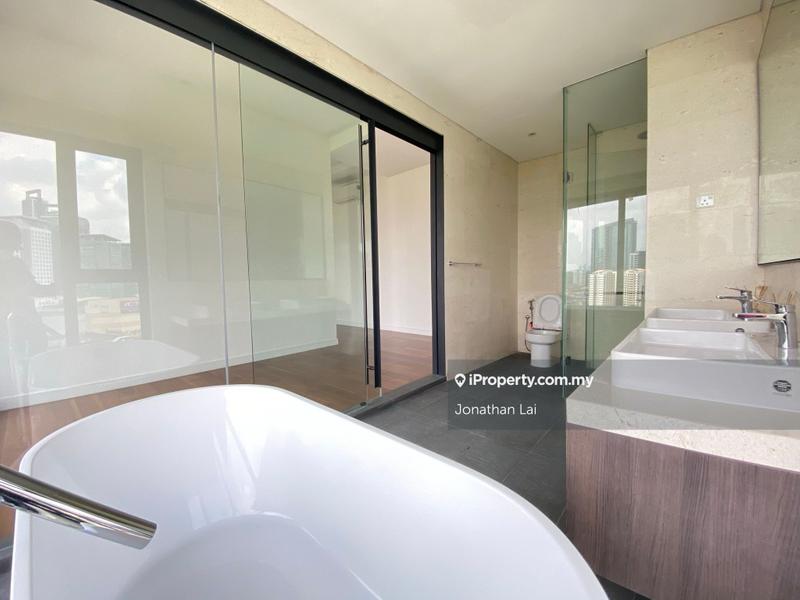 Kondominium untuk Dijual di Setia Sky Seputeh oleh Jonathan Lai - iProperty.com.my