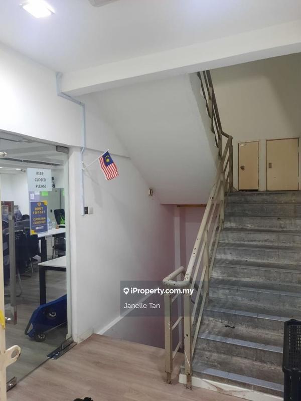 For Sale - The Strand