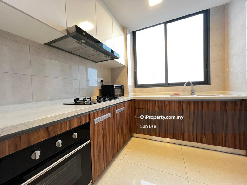 For Sale - Agile Mont Kiara