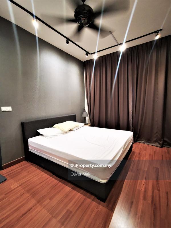 Service Residence for Sale in The Link 2 Residences by Oliver Mak - iProperty.com.my