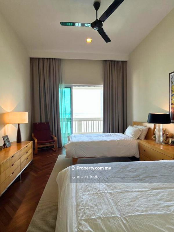 Residensi Servis untuk Dijual di Straits Quay (The Suites at Waterside) oleh Lynn Jen Teoh - iProperty.com.my