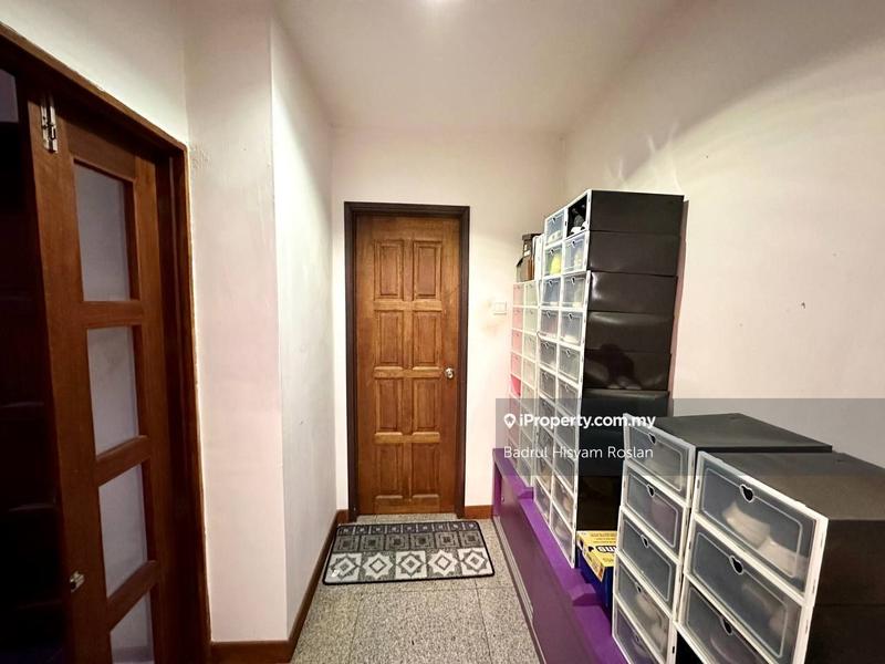 Banglo untuk Dijual di Taman Bangi Villa, Bangi oleh Badrul Hisyam Roslan - iProperty.com.my