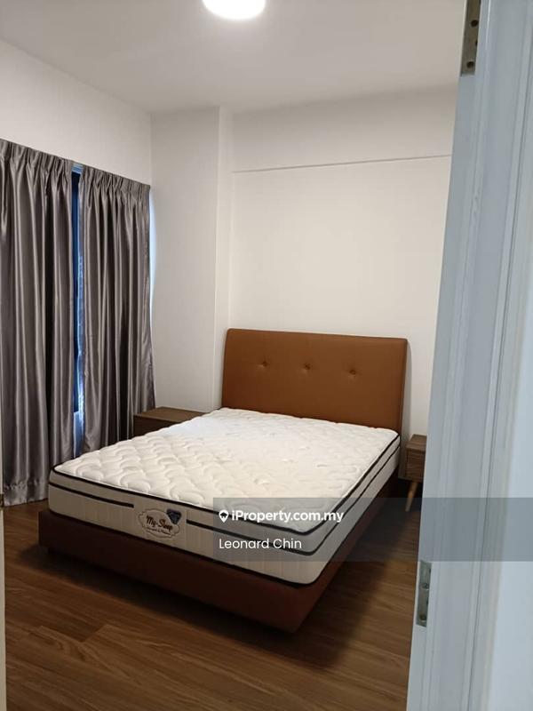 Condominium for Rent in Sri Tiara Residences by Leonard Chin - Bedroom - iProperty.com.my