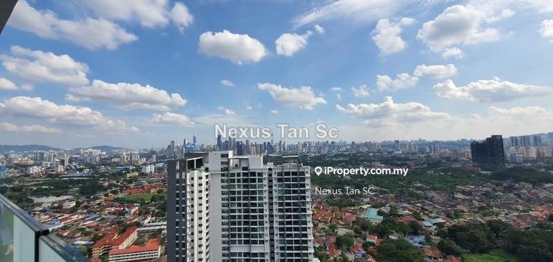 Condominium for Sale in Bennington Residences @ SkyArena by Nexus Tan SC - iProperty.com.my