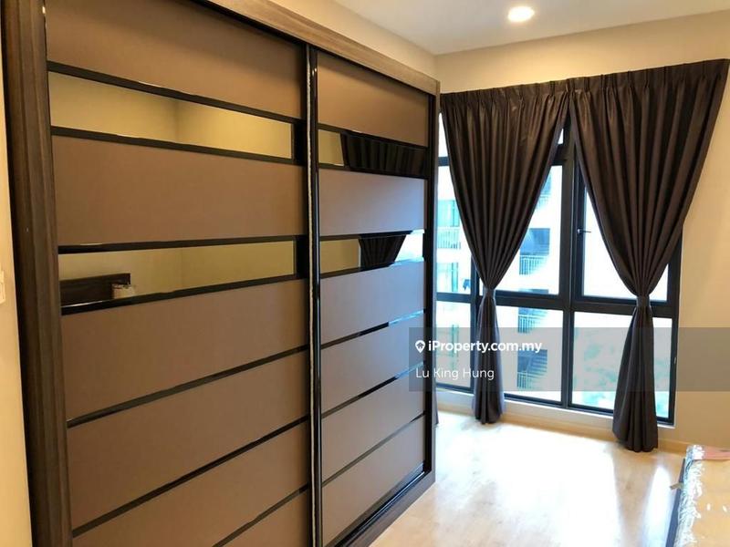 Kondominium untuk Disewa di Parkhill Residence oleh Lu King Hung - iProperty.com.my